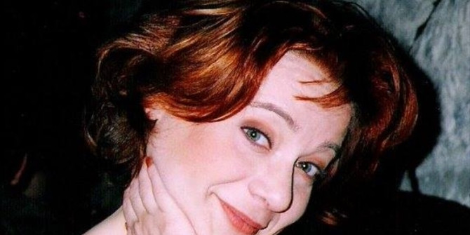 Πέθανε, σε ηλικία μόλις 45 ετών, η ηθοποιός Αντωνία Μασσέρα
