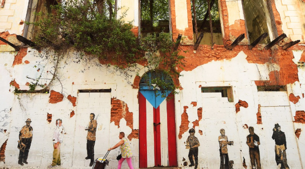 ΗΠΑ: Σχέδιο αναδιάρθρωσης χρέους 70 δισ. για το Πουέρτο Ρίκο