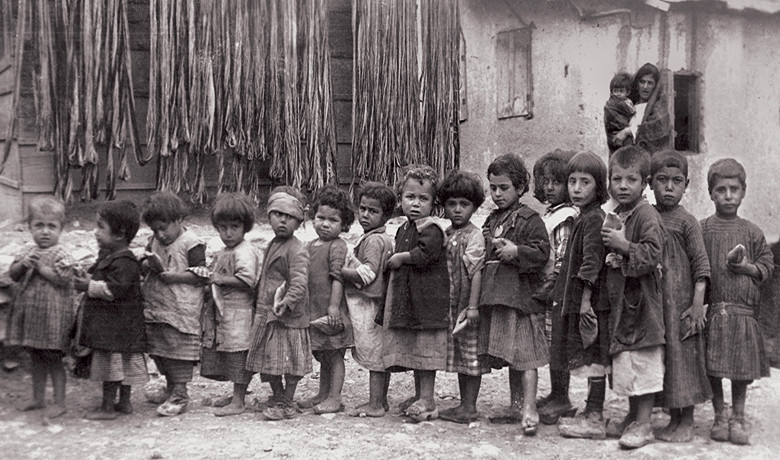 «Μία ανάσα από τον θάνατο»: Ο Αρμένιος που επέζησε της γενοκτονίας του 1915