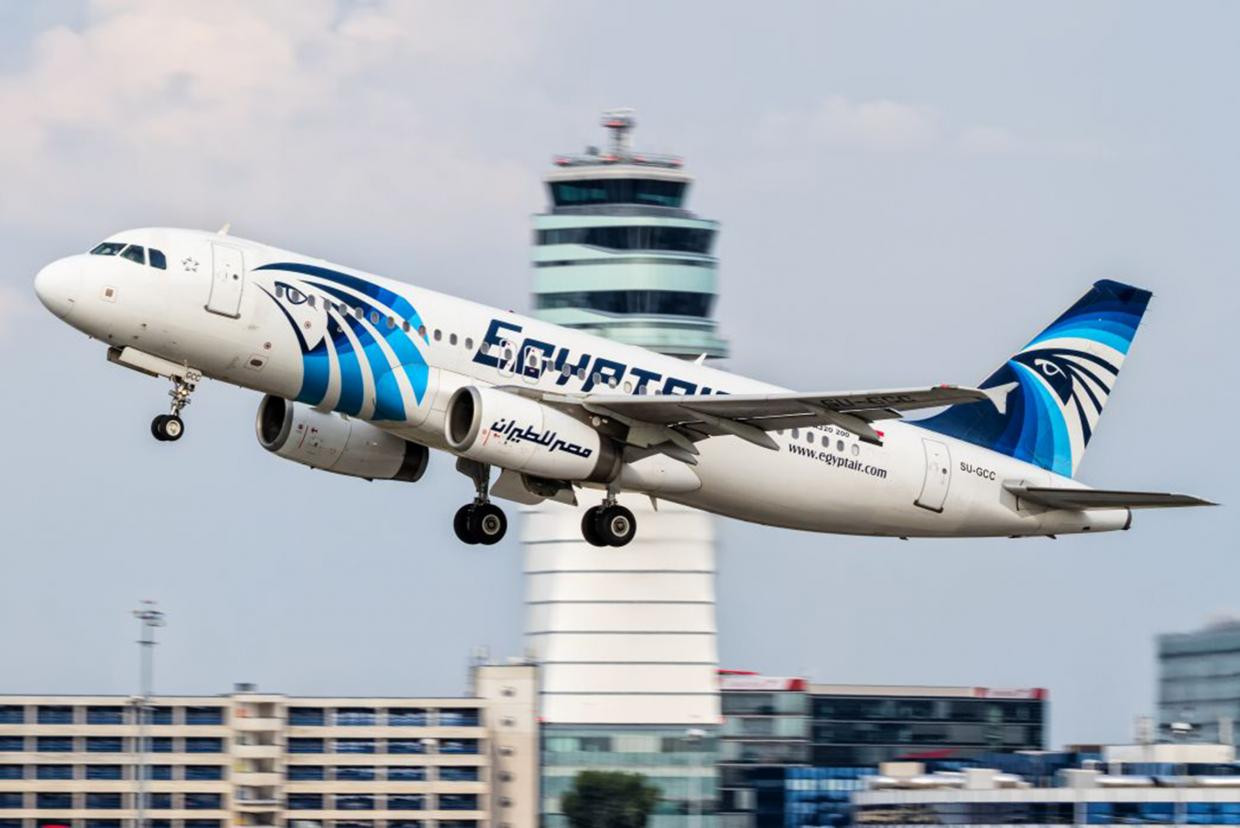 EgyptAir: Γάλλοι ερευνητές επιβεβαιώνουν συναγερμό για καπνό στο πιλοτήριο