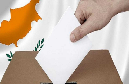 Κύπρος: Αποτελέσματα στο 27,6% – Προηγείται ο ΔΗΣΥ, δεύτερο το ΑΚΕΛ