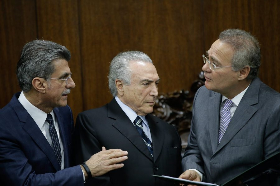 Ντοκουμέντο: Έριξαν τη Ρούσεφ για να θαφτεί το σκάνδαλο Petrobras