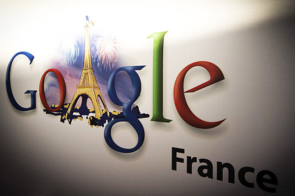 Έφοδος των γαλλικών φορολογικών αρχών στα κεντρικά της Google