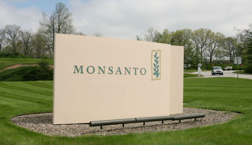 Η Μοnsanto απορρίπτει την προσφορά 62 δισ. της Bayer γιατί θέλει περισσότερα