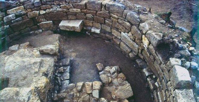 Τάφος Αριστοτέλη: Για «ισχυρές ενδείξεις» κάνει λόγο ο αρχαιολόγος Κώστας Σισμανίδης