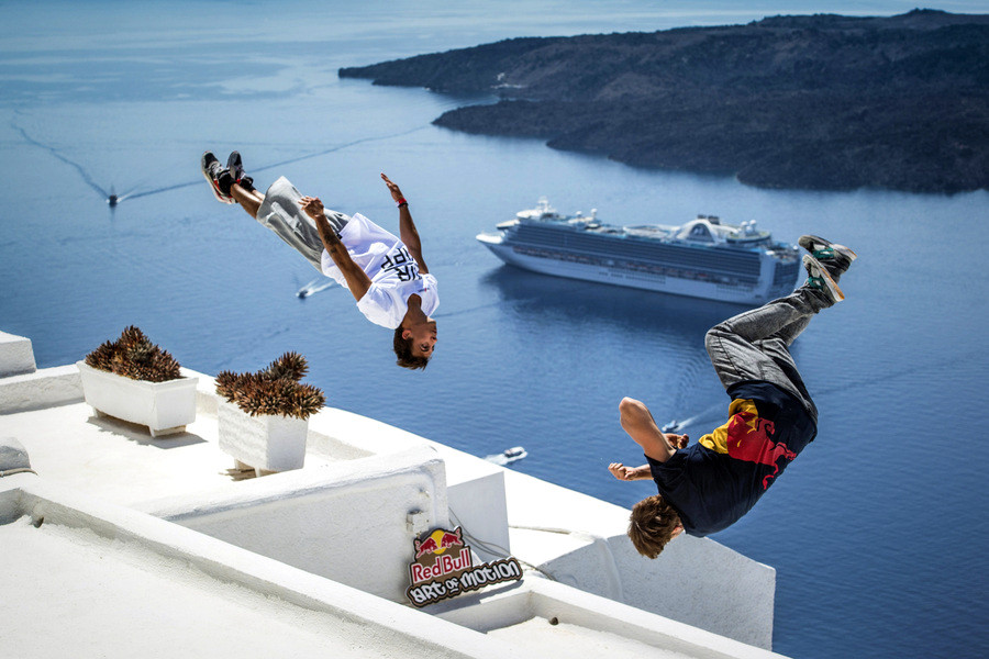 Σπάει τα ρεκόρ φέτος ο ελληνικός τουρισμός