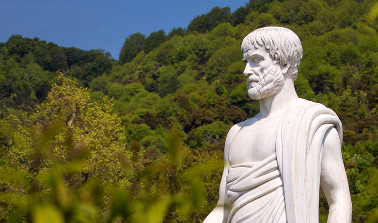 Σισμανίδης: Είμαι βέβαιος πως είναι ο τάφος του Αριστοτέλη