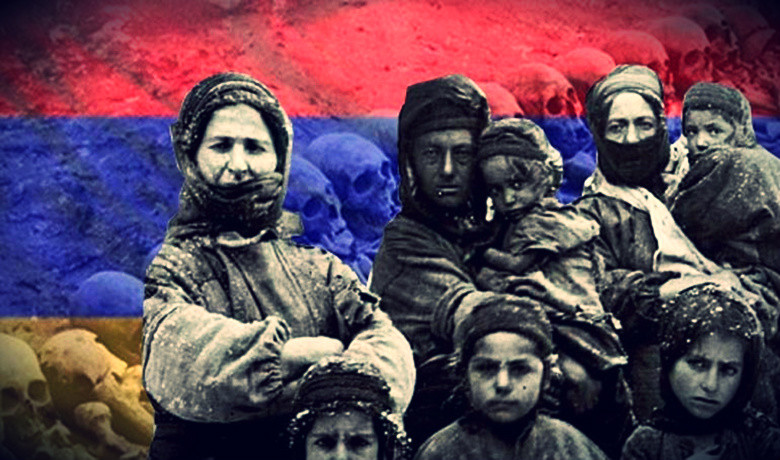 Η Γερμανία αναγνωρίζει τη γενοκτονία των Αρμενίων και την ενοχή της