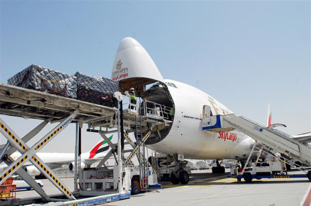 Τρύπωσε στο «αμπάρι» αεροπλάνου για να γίνει… ζητιάνος στο Ντουμπάι