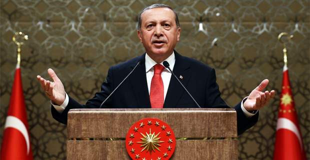 Ο Ερντογάν λέει στους Tούρκους… πόσα παιδιά να κάνουν