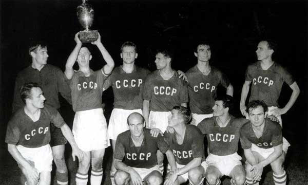 Euro 1960: Η γέννηση της διοργάνωσης και ο θρίαμβος των κομμουνιστών