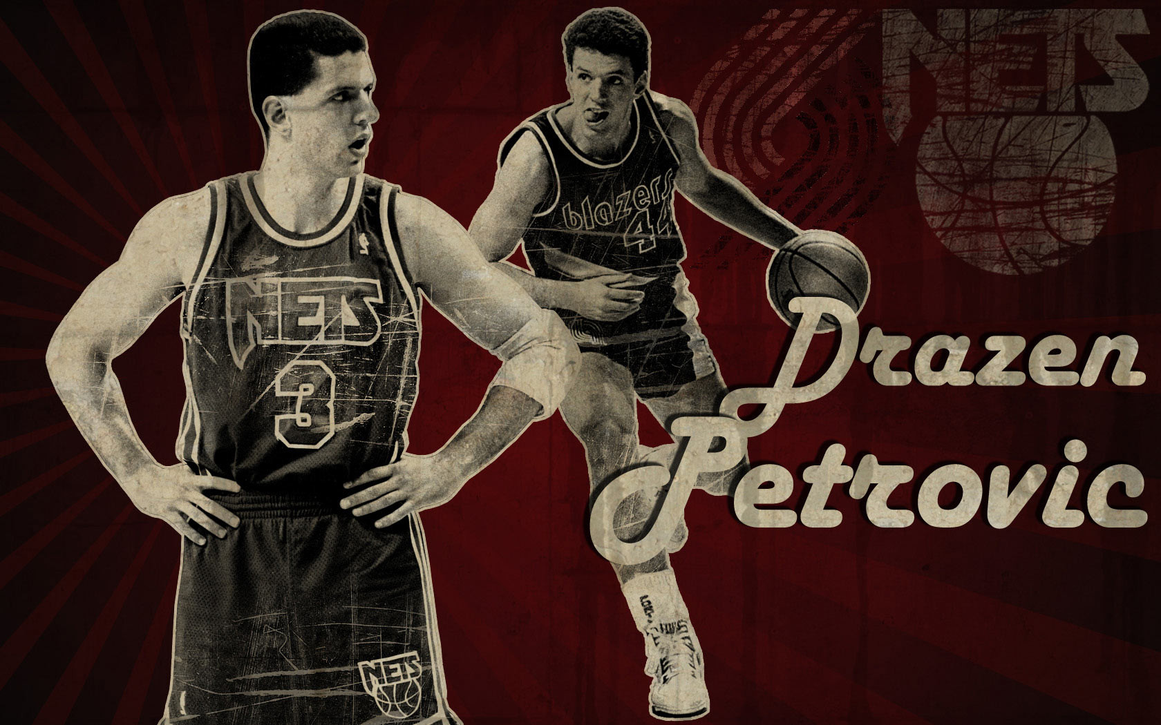 Ντράζεν Πέτροβιτς: Το τελευταίο κονσέρτο του «Μότσαρτ» του μπάσκετ