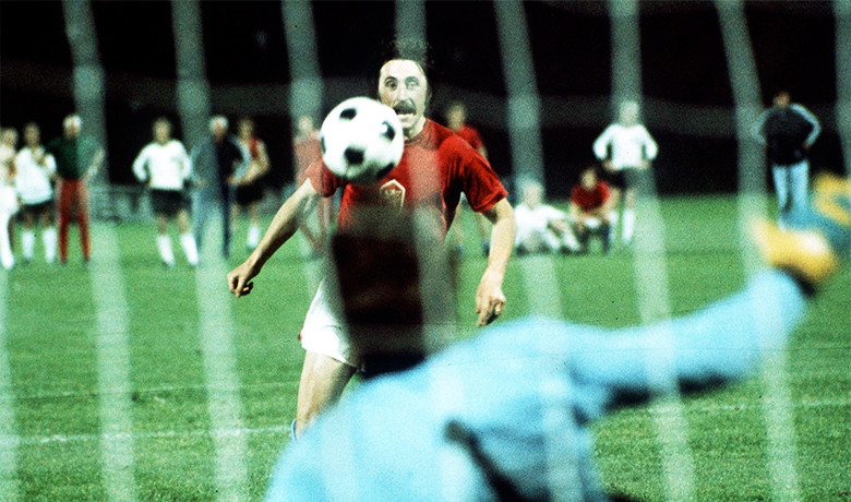 Euro 1976: Η θρυλική εκτέλεση Πανένκα σε ένα μαγικό φινάλε