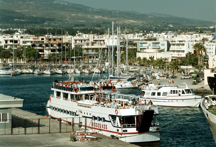 Κοινωνικός τουρισμός: Από σήμερα οι αιτήσεις των ξενοδόχων από Χίο, Λέσβο, Σάμο, Λέρο και Κω