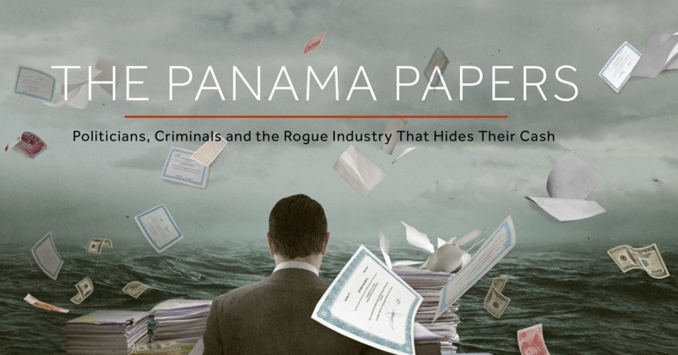 Το Ευρωκοινοβούλιο ξεκινάει έρευνα για τα Panama Papers