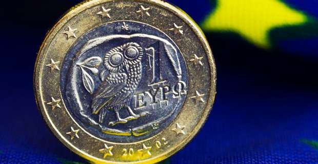 Η ΕΚΤ παίρνει θέση: Χρειάζεται ένας ακόμη γύρος ελάφρυνσης του ελληνικού χρέους