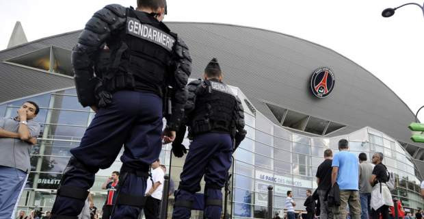 Στη σκιά της τρομοκρατίας ξεκινά το Euro 2016