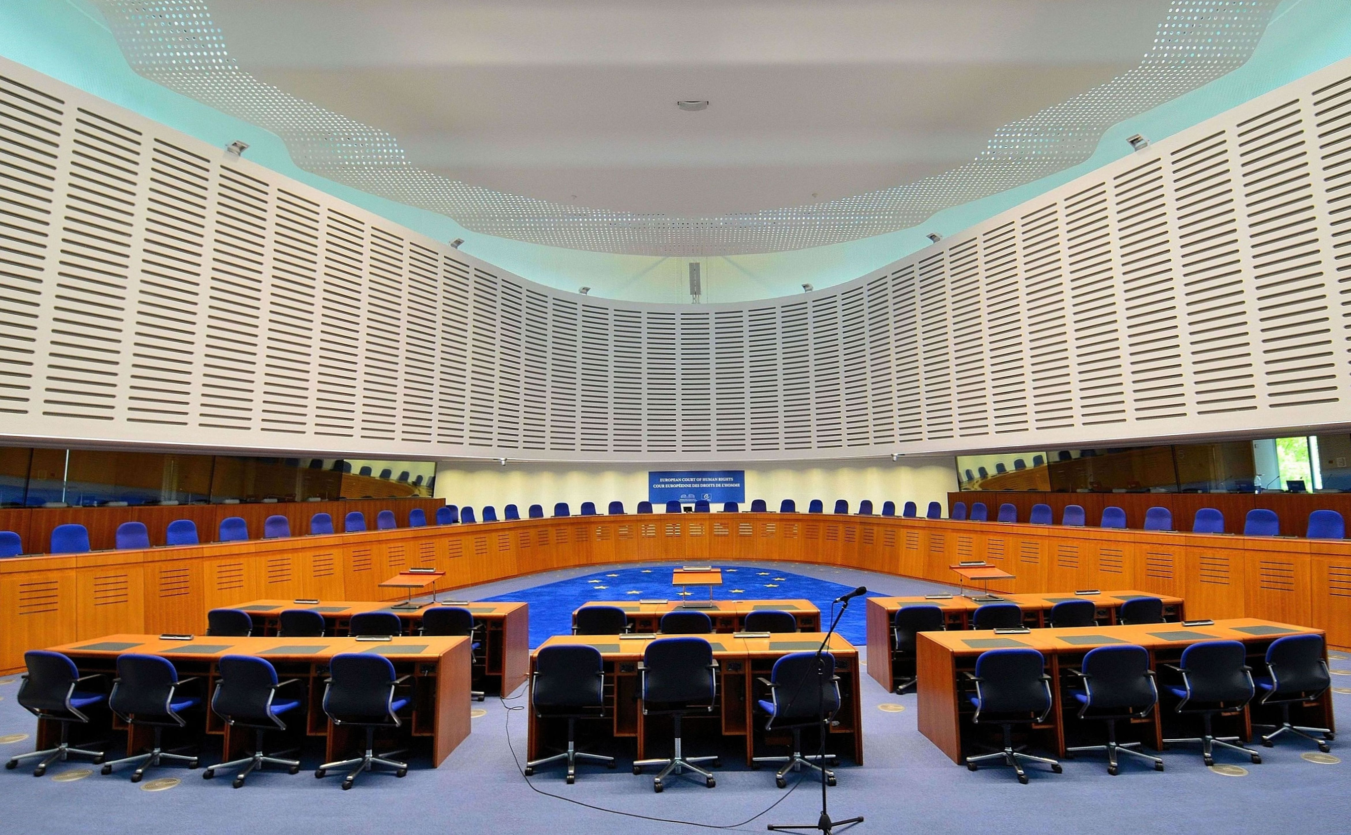 Το Ευρωπαϊκό Δικαστήριο ανοίγει τον δρόμο για τις ομαδικές απολύσεις