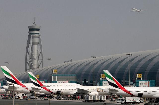 Το αεροδρόμιο του Ντουμπάι έκλεισε για μία ώρα εξαιτίας ενός drone