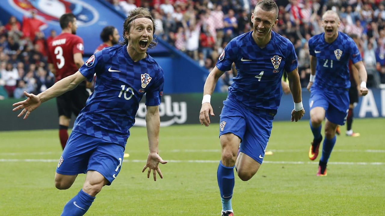 Euro 2016: Με νίκη ξεκίνησε η Κροατία, 1-0 την Τουρκία [ΒΙΝΤΕΟ]