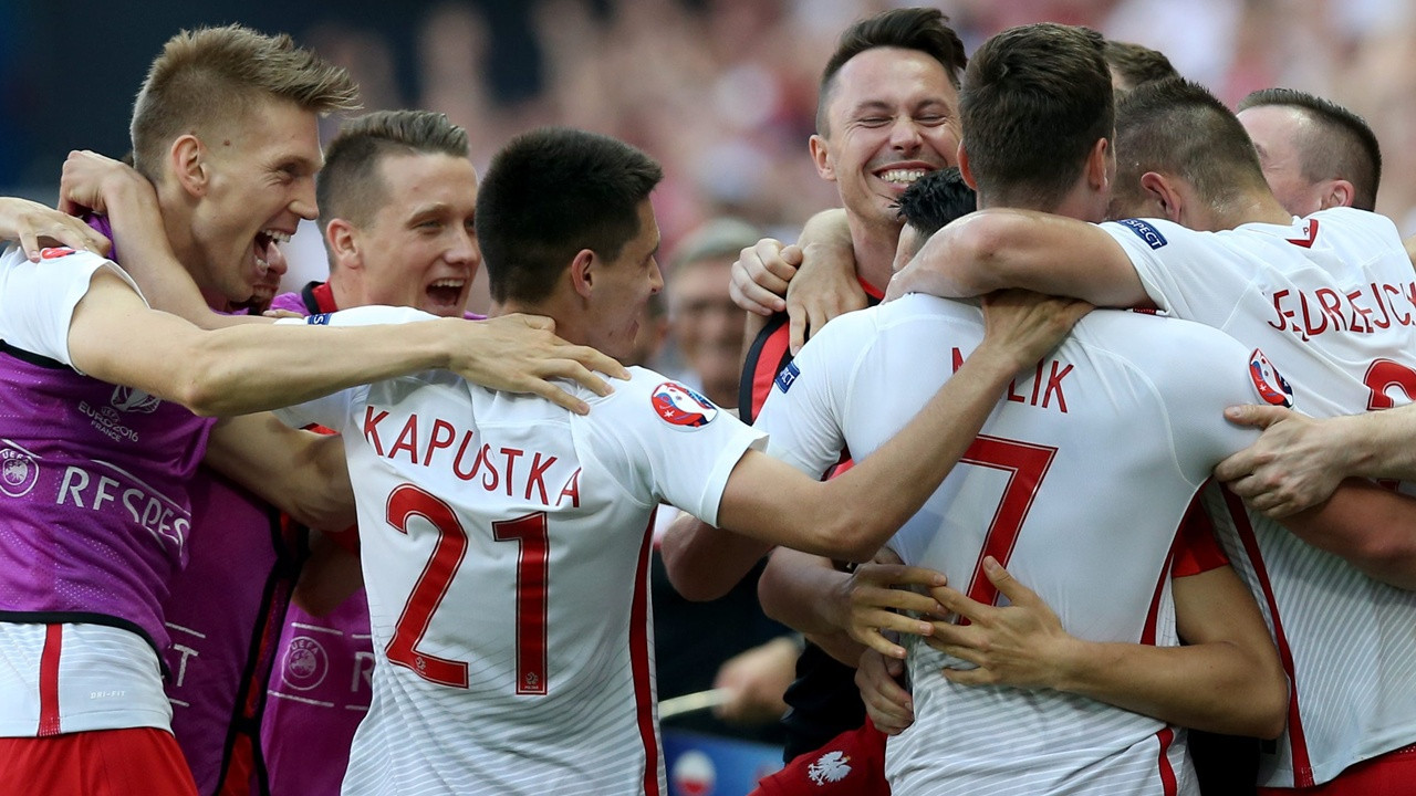 Euro 2016: Ανώτερη η Πολωνία, 1 – 0 την Βόρεια Ιρλανδία [ΒΙΝΤΕΟ]
