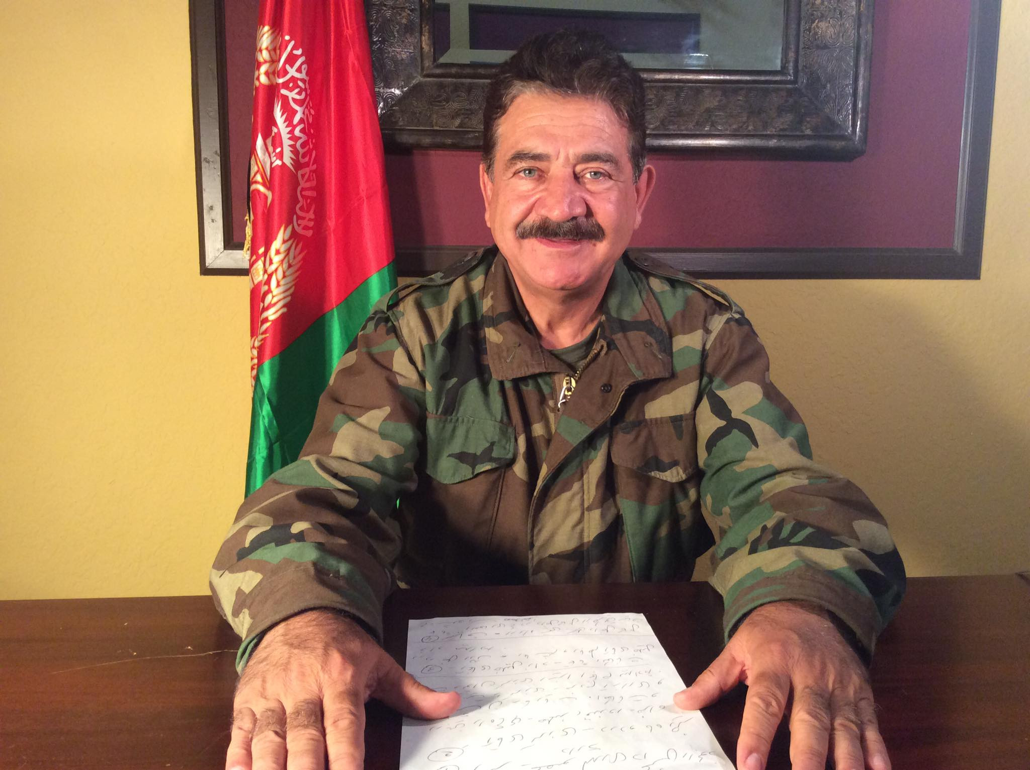 Υποστηρικτής των Ταλιμπάν ο πατέρας του δράστη του Ορλάντο
