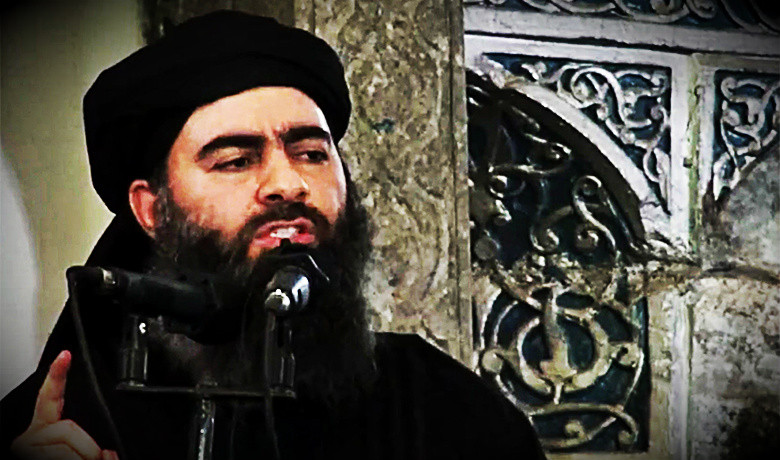 Συριακά ΜΜΕ: Νεκρός ο ηγέτης του ISIS, Μπαγκντάντι