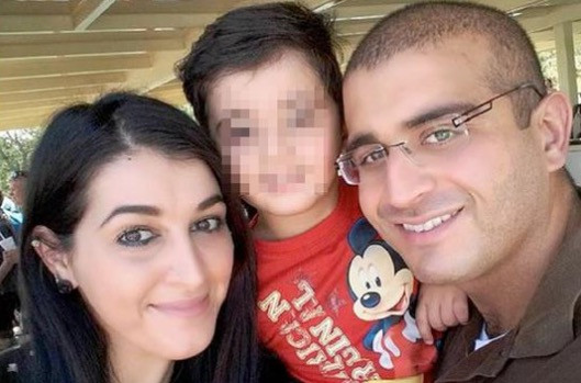 Αμερικανικά ΜΜΕ: Η σύζυγος του Ομάρ Ματίν γνώριζε το σχέδιο επίθεσης στο Pulse