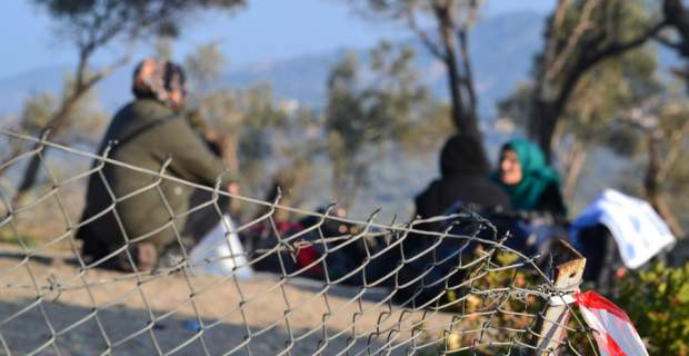 Στους 56.622 ο αριθμός των καταγεγραμμένων προσφύγων στην Ελλάδα σήμερα [ΠΙΝΑΚΑΣ]