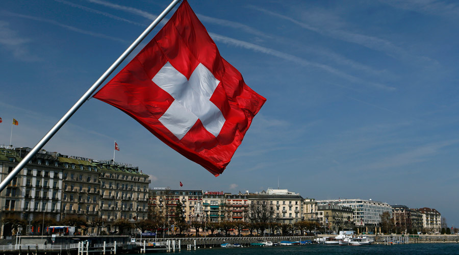 Η Ελβετία απέσυρε το αίτημα ένταξης στην ΕΕ μετά από 24 χρόνια