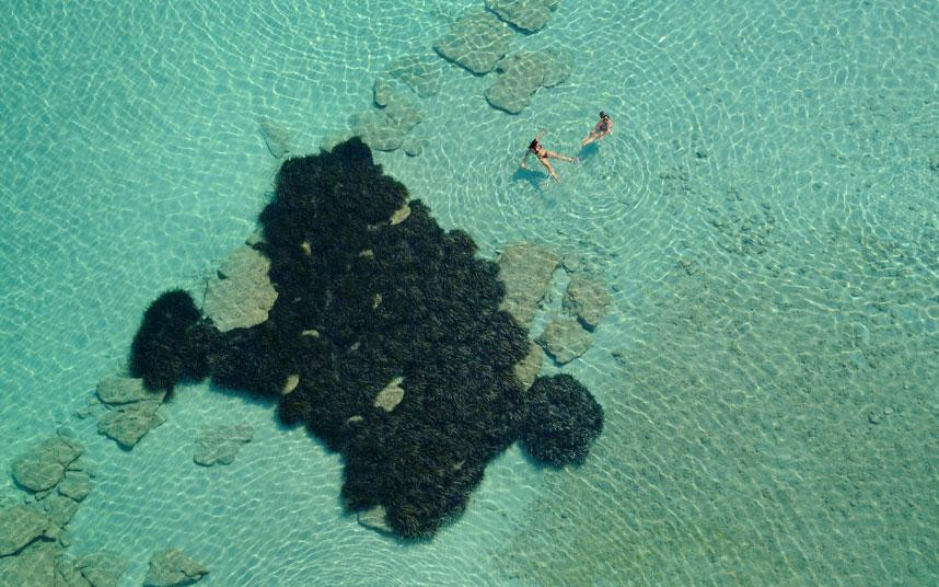 Οι 52 μυστικές παραλίες της Ευρώπης – 8 στην Ελλάδα