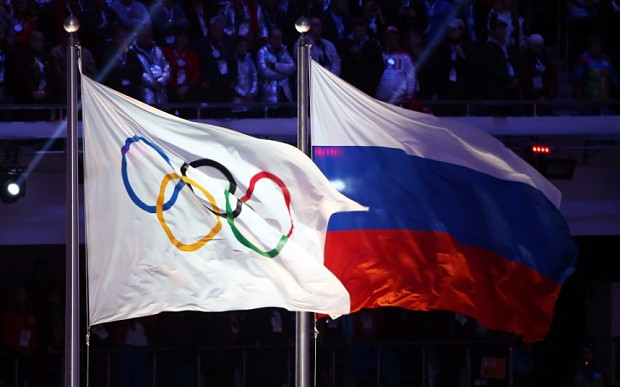 Αποκλείονται από τους Ολυμπιακούς του Ρίο οι Ρώσοι αθλητές του στίβου