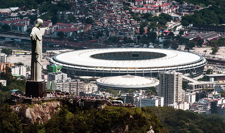 Καταρρέει οικονομικά το Ρίο λόγω των Ολυμπιακών Αγώνων