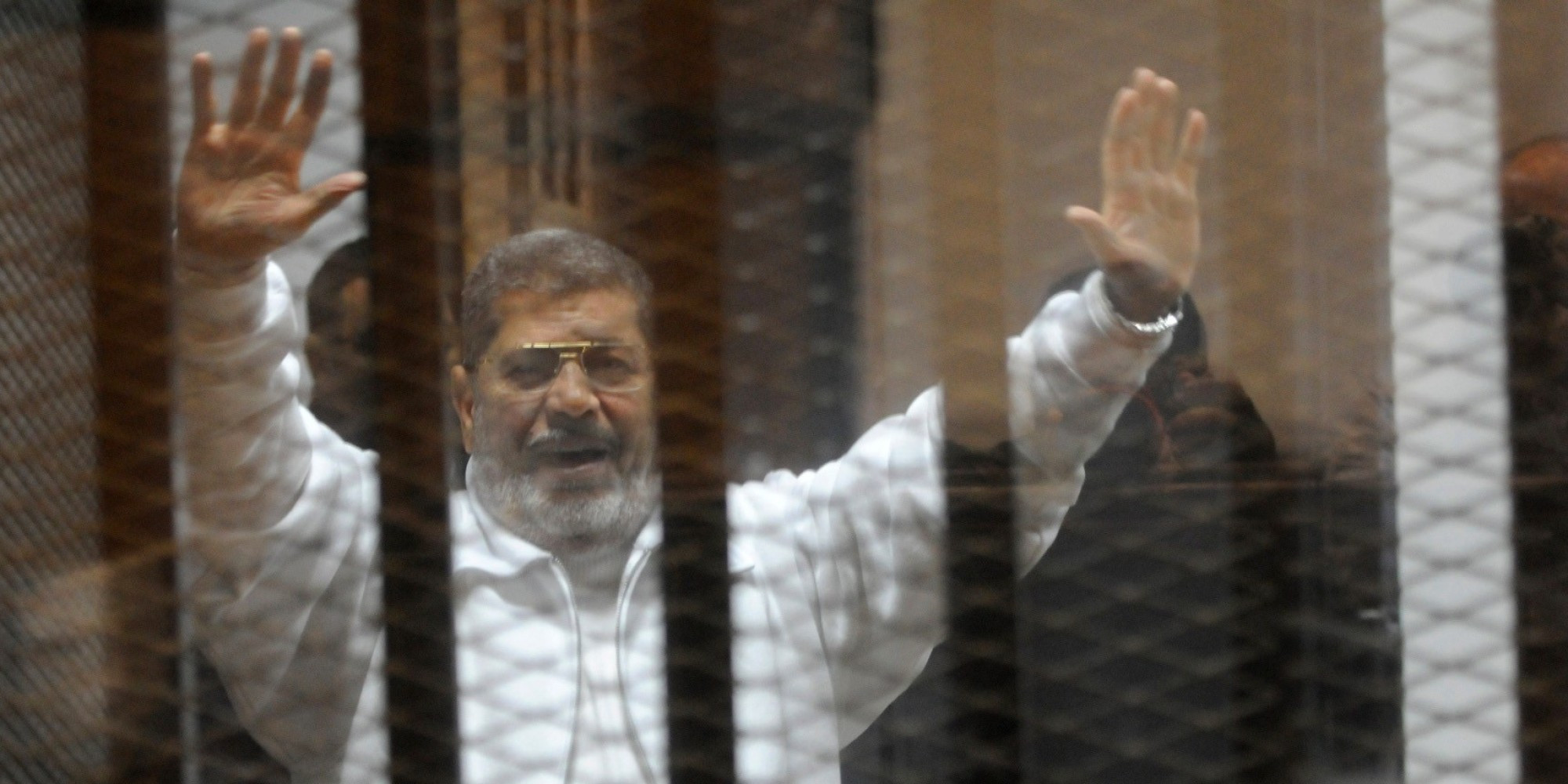Αίγυπτος: Σε ισόβια καταδικάστηκε ο πρώην πρόεδρος Μοχάμεντ Μόρσι