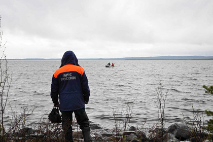 Τουλάχιστον δέκα παιδιά και ένας ενήλικας πνίγηκαν σε λίμνη της Ρωσίας