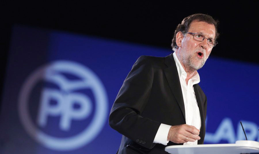 Σκάνδαλο υποκλοπών ταράζει την προεκλογική εκστρατεία της Ισπανίας
