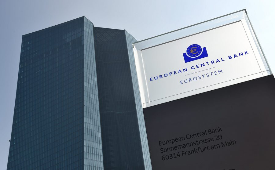 Μείωση του ELA κατά 7 δισ. ευρώ για τις ελληνικές τράπεζες μετά την επαναφορά του waiver
