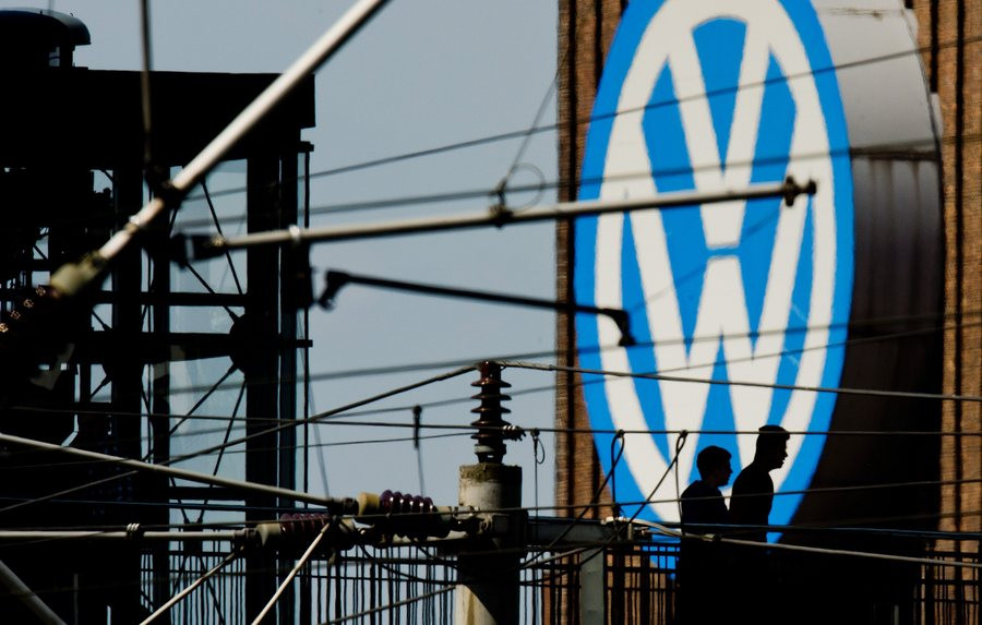 Aποζημιώσεις 10 δισ. δολαρίων είναι έτοιμη να δώσει η VW για το #dieselgate