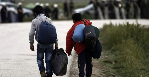 Πυροβόλησαν πρόσφυγα που επιχείρησε να περάσει μέσω Έβρου στην Τουρκία