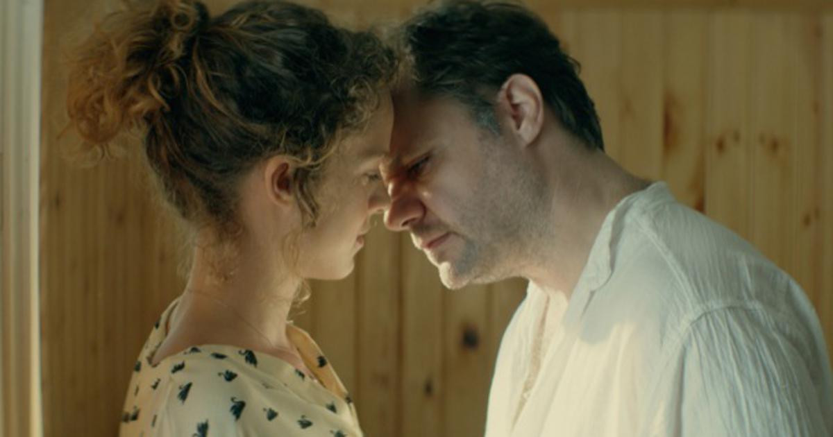 Το ελληνικό «Suntan» απέσπασε το Βραβείο Καλύτερης Ταινίας στο Εδιμβούργο [ΒΙΝΤΕΟ]