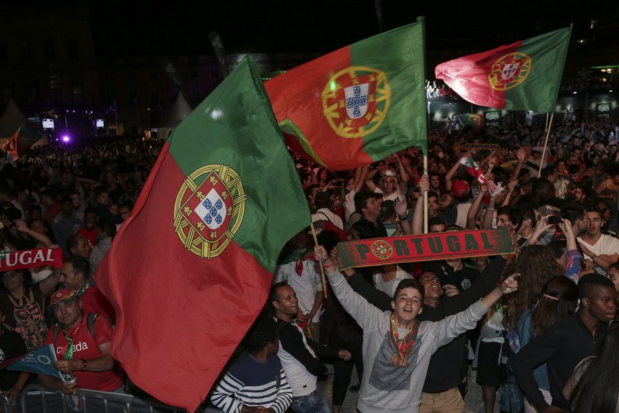Euro 2016: Άργησε αλλά τα κατάφερε η Πορτογαλία – Στους «8» με γκολ στο 117′