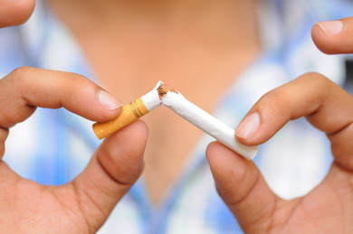 Πόσες προσπάθειες χρειάζονται για να κόψει ένας καπνιστής το τσιγάρο;