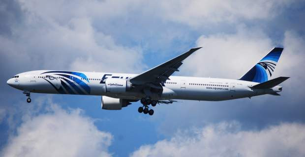 Γαλλία: Έρευνα για ανθρωποκτονία εξ αμελείας για το Airbus της EgyptAir