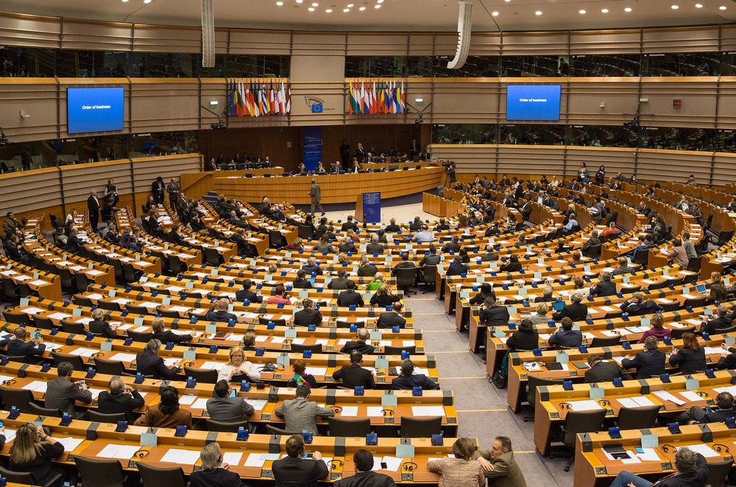 Συζήτηση στο ευρωκοινοβούλιο για το Brexit [Live]