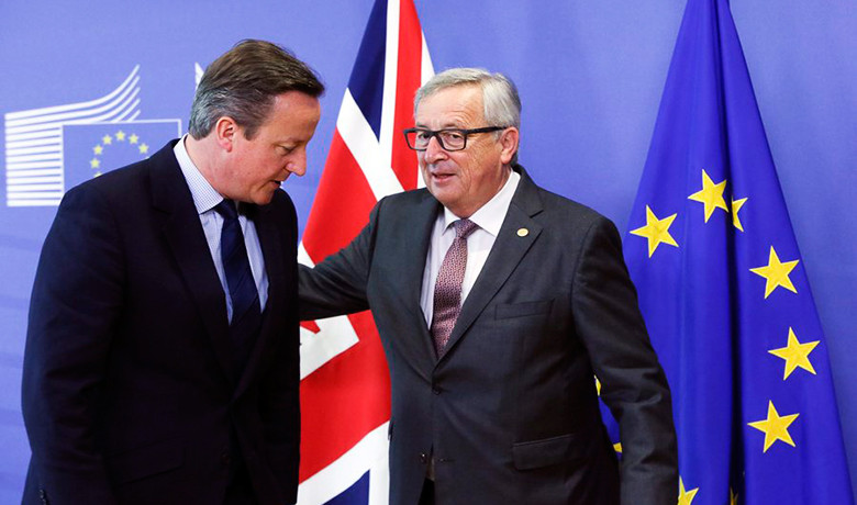 Ύποπτοι ελιγμοί και μακροχρόνιες διαπραγματεύσεις για το Brexit