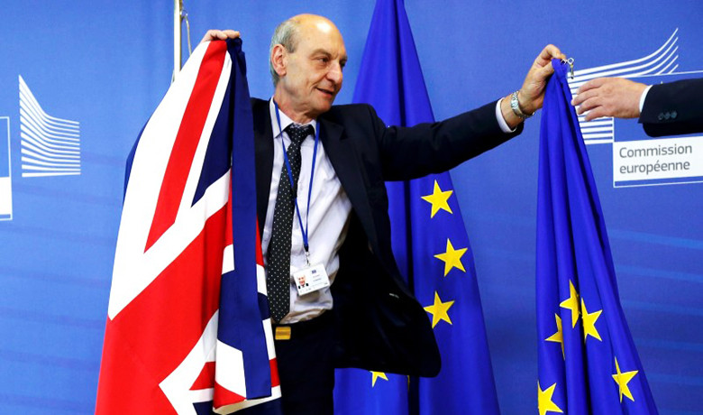 Ευρωπαϊκή Ένωση προς Βρετανία: Λυπούμαστε αλλά αντίο