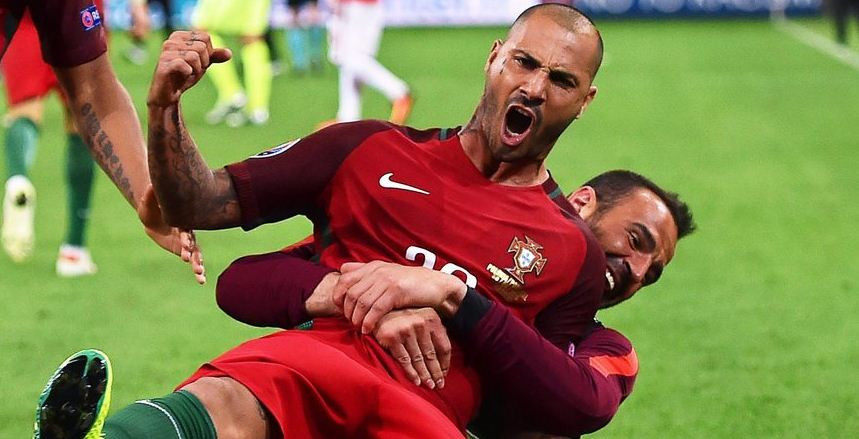 Euro 2016: Στους «4» η Πορτογαλία του Φερνάντο Σάντος [ΒΙΝΤΕΟ]