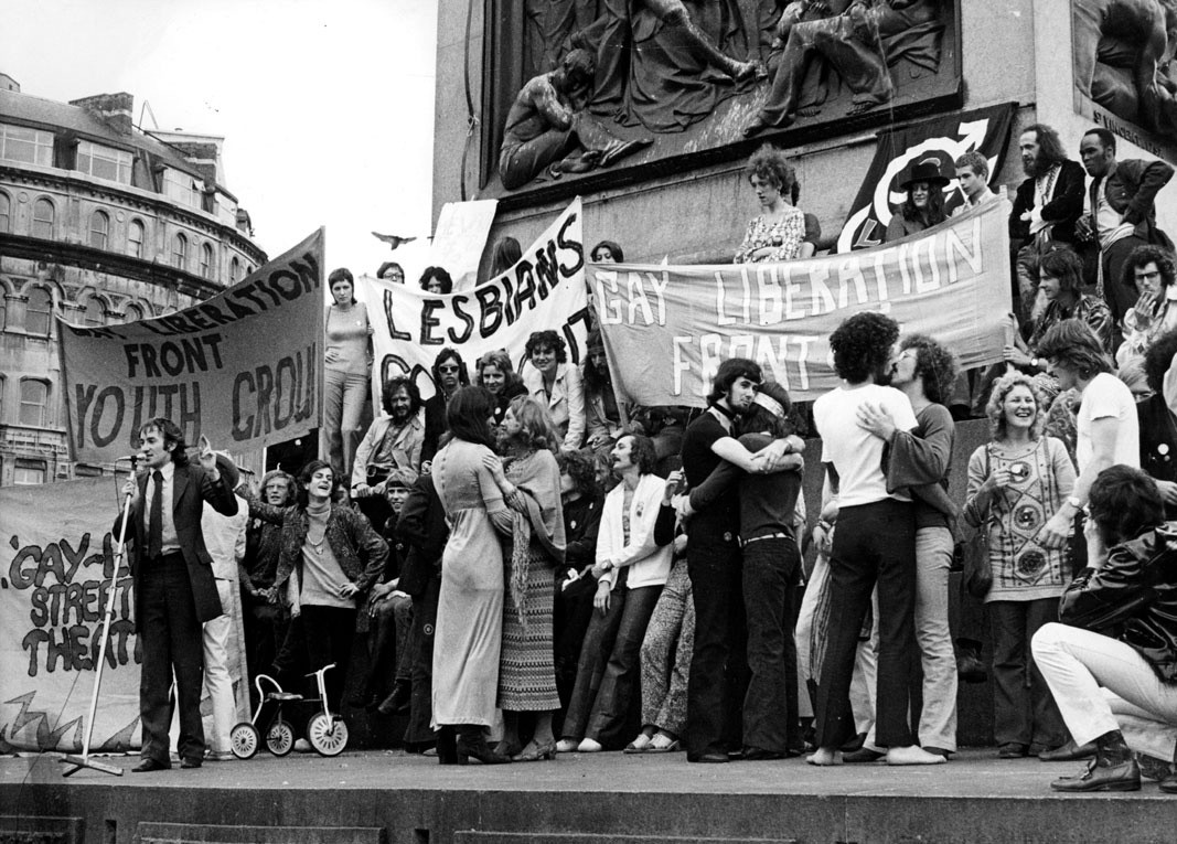 Stonewall / Η εξέγερση του ομοφυλοφιλικού κινήματος