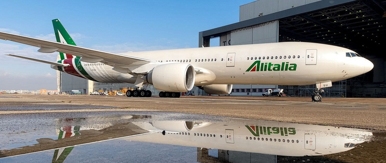 Απεργία την Τρίτη στην Alitalia – 142 πτήσεις ακυρώνονται