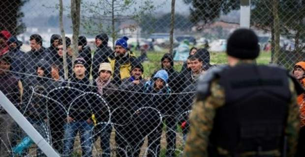 Μαρτυρία διακινητή: Πρόσφυγες πωλούνται προς 15.000 ευρώ για τα όργανα τους